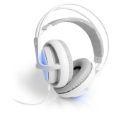STEELSERIES SIBERIA V2 FROST BLUE - 104265 - zdjęcie 4